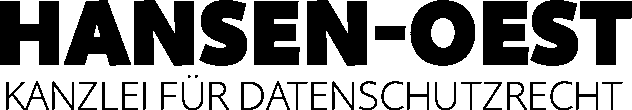 Kanzlei HANSEN-OEST
