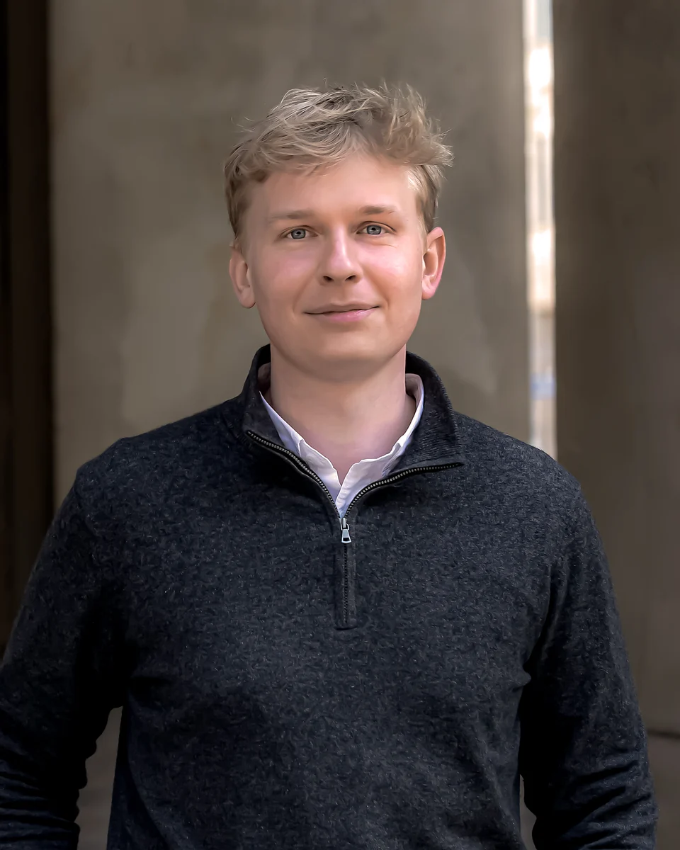 Benjamin Seifert