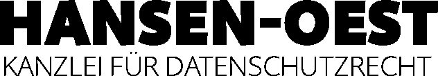 Kanzlei HANSEN-OEST