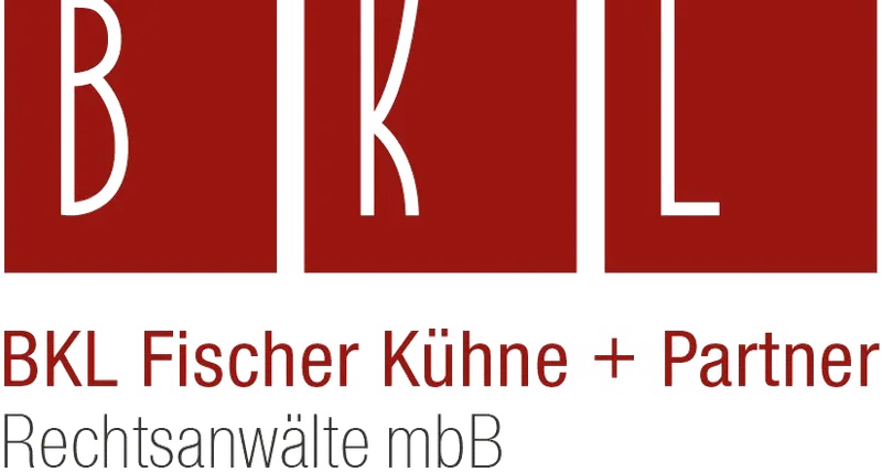 BKL Fischer Kühne + Partner